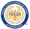 PublicSafetyCommunicationsaccreditationlogo