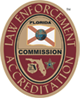 Floridalawenforcementaccreditationlogo