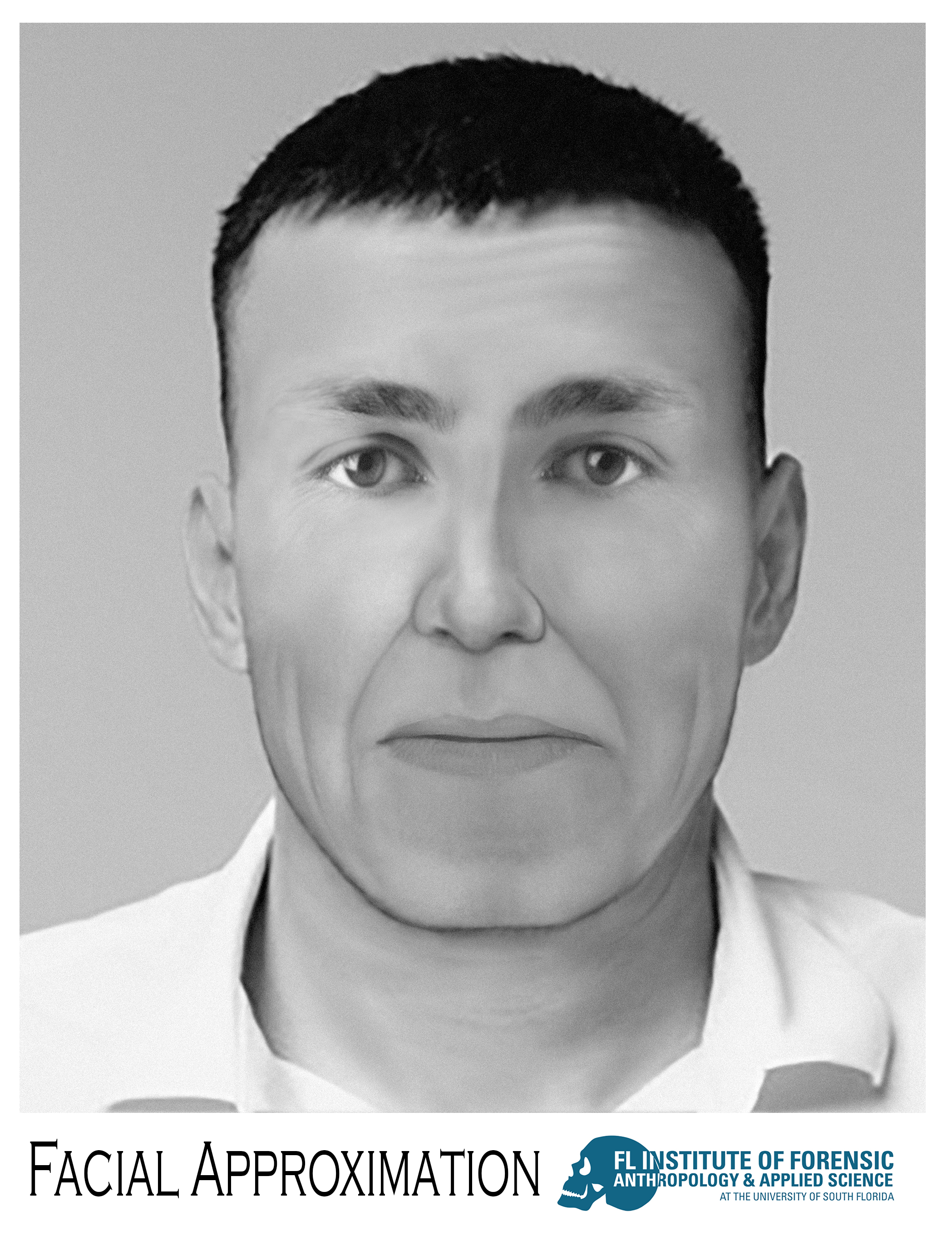 Juan Doe - 1987 Cold Case