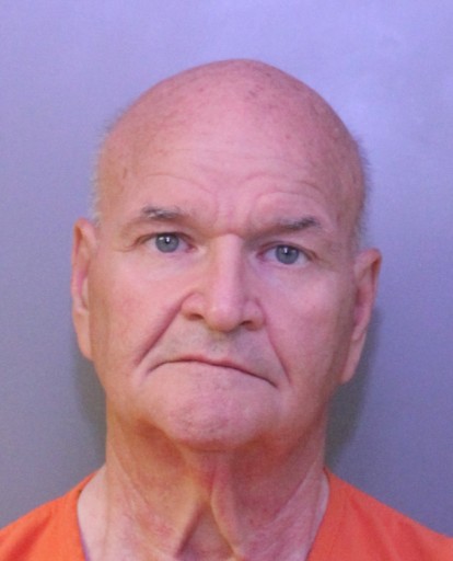 Floyd Smith Mugshot