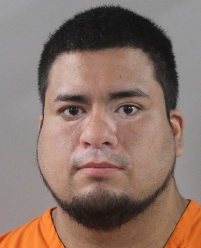 Sergio Ramirez-Padilla